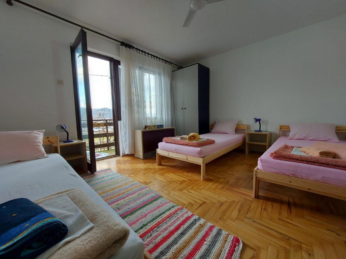 Apartman Velojic Donji Milanovac Exterior photo