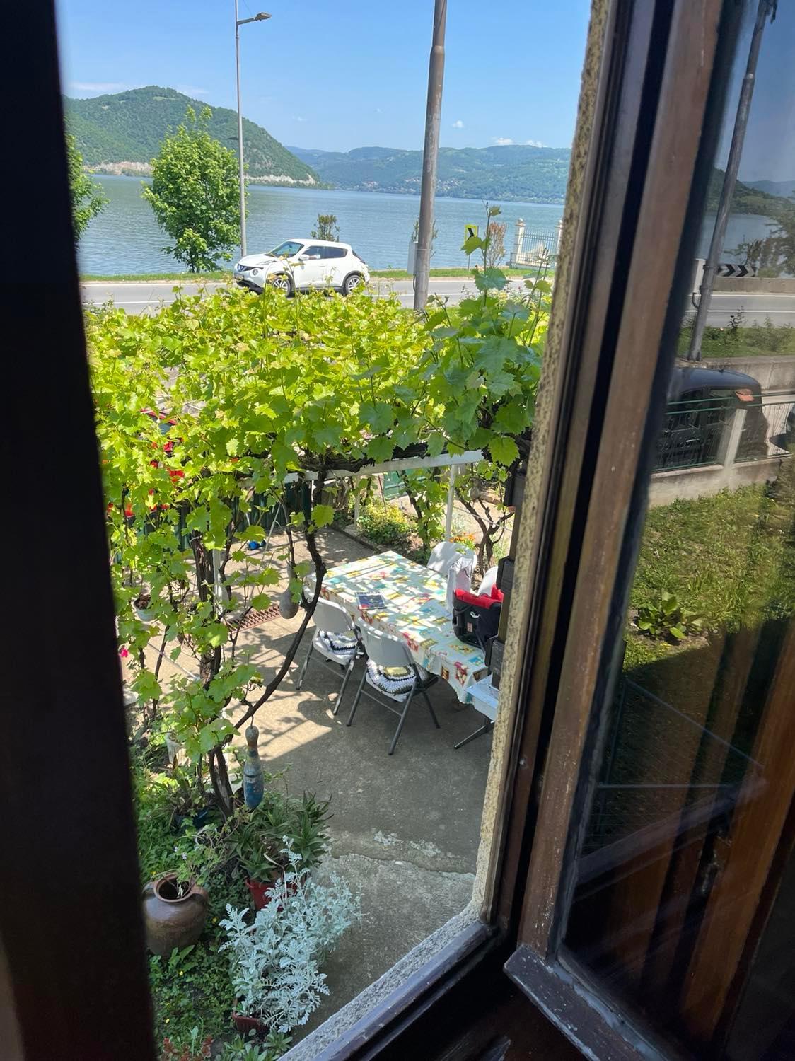 Apartman Velojic Donji Milanovac Exterior photo